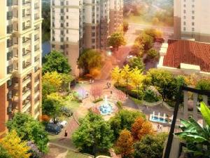 融科玖瑞尚城 融科玖瑞尚城