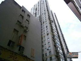 砂珠巷小區 砂珠巷小區