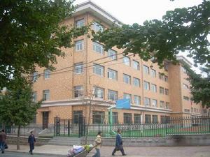 五四路國小 五四路國小