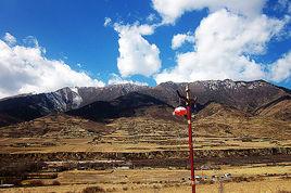 松潘高原 松潘高原