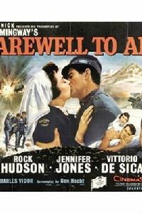 永別了，武器[美國1957年約翰·休斯頓執導愛情片]