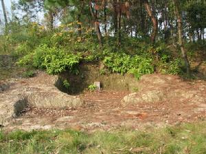 孫敬賢夫人黃氏墓 孫敬賢夫人黃氏墓