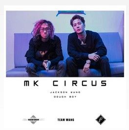 MK Circus MK Circus