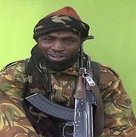 阿布巴卡爾·謝考 阿布巴卡爾·謝考