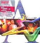 《歌者戀歌濃情30年演唱會》