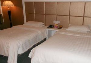 錦州金廈國際飯店 錦州金廈國際飯店