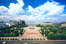 大嶺山鎮 大嶺山鎮