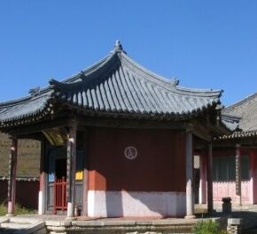 壽寧寺