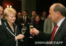 達利婭&middot;格里包斯凱特