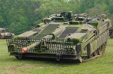 Strv103主戰坦克