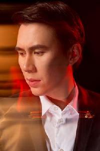 陸煒[中國內地新生代演員]