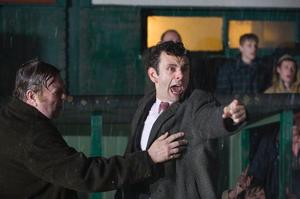 《該死的聯隊》精彩劇照