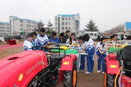 文登宋村中學 文登宋村中學