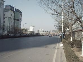 榆林街道 榆林街道