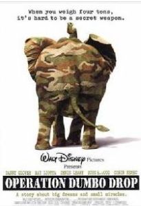 飛象計畫 飛象計畫