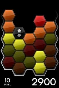 蜂巢對對碰 Hextacy