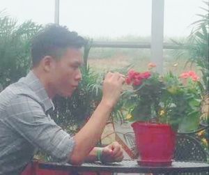 李曉龍[中國聯通山西省分公司副總經理]