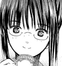 薔薇少女[PEACH-PIT著漫畫]