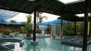 茴香戀戀溫泉會館 茴香戀戀溫泉會館