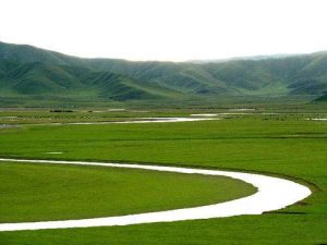 川西平原 川西平原