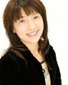 生駒治美 生駒治美