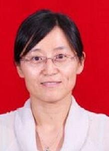 孫淑娟[山東農業大學講師]