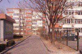 王莊路27號院 王莊路27號院