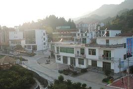 易家河新村 易家河新村