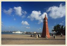 廣東湛江市風光