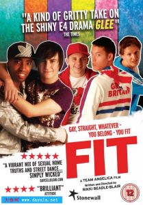 《友·舞·愛》 《友·舞·愛》