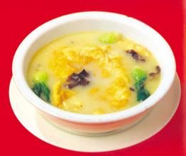 四川蛋湯 四川蛋湯