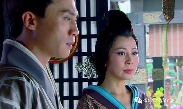 這位皇帝在27天內幹了1127件壞事,還在當皇帝的路上搶民女