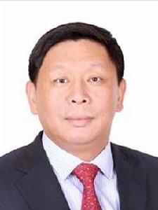 吳曼青[中國工程院院士、中國電科總經理]