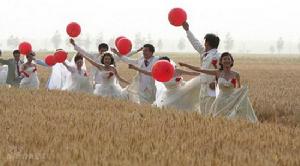 （圖）《太陽月亮一條河》劇照