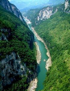 畢節國家森林公園