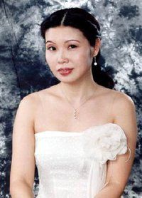 穆紅[國家發展和改革委員會黨組副書記]