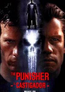 制裁者[喬納森·漢斯雷2004年導演美國電影]