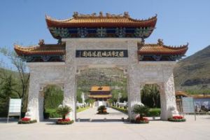 龍鳳福園 龍鳳福園