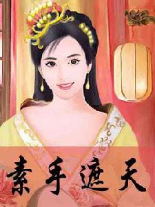 素手遮天[小說]