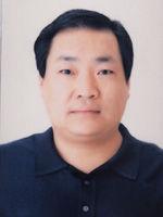 楊斐然[十堰市房地產服務中心主任]