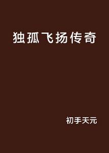 獨孤飛揚傳奇