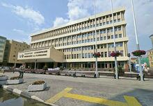 普列漢諾夫經濟大學