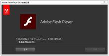 Adobe Flash Player