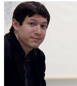 丹尼斯·霍佩爾 丹尼斯·霍佩爾