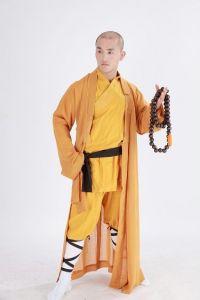 一龍[少林俗家弟子]