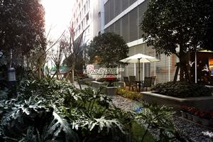 華置西錦城 社區實景