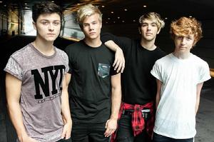 Hollywood Ending Band Hollywood Ending Band