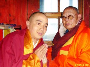 昂江扎西 昂江扎西