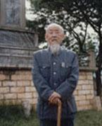 李群傑[中國書法家協會理事、省政協秘書長]