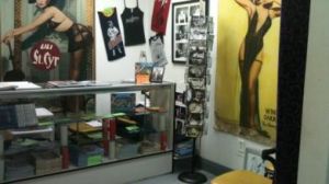 美國滑稽名人堂 美國滑稽名人堂